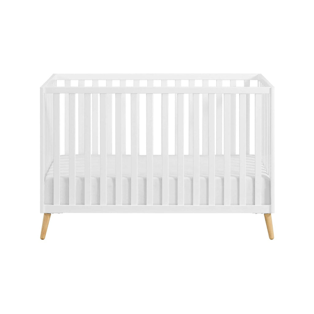 3-in-1 Island Crib X800267