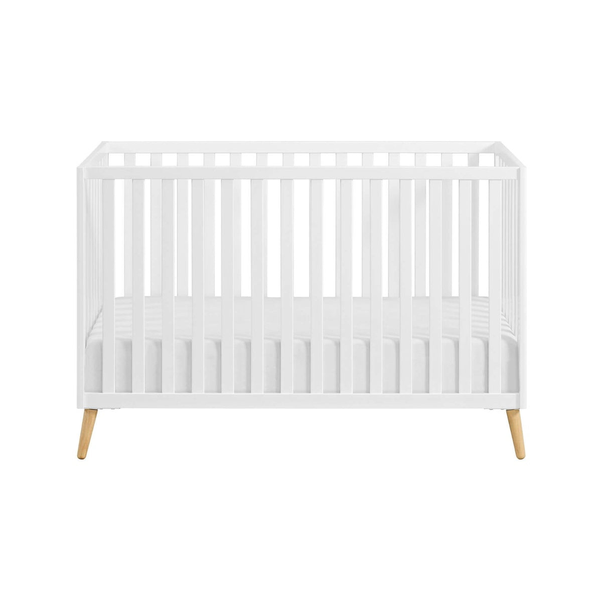 3-in-1 Island Crib X800267