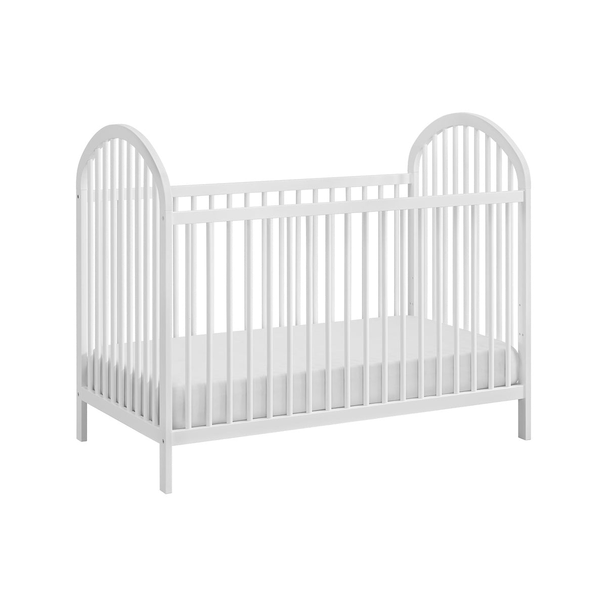 3-in-1 Island Crib G22590
