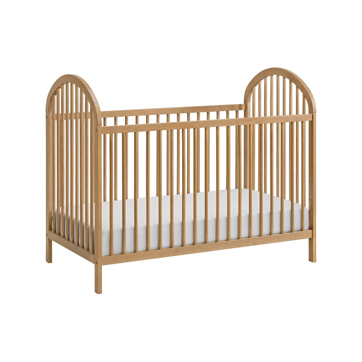 3-in-1 Island Crib G22590