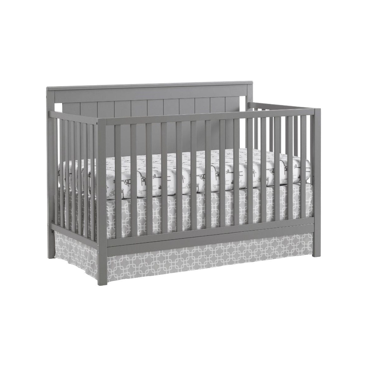 Convertible Crib Q56659