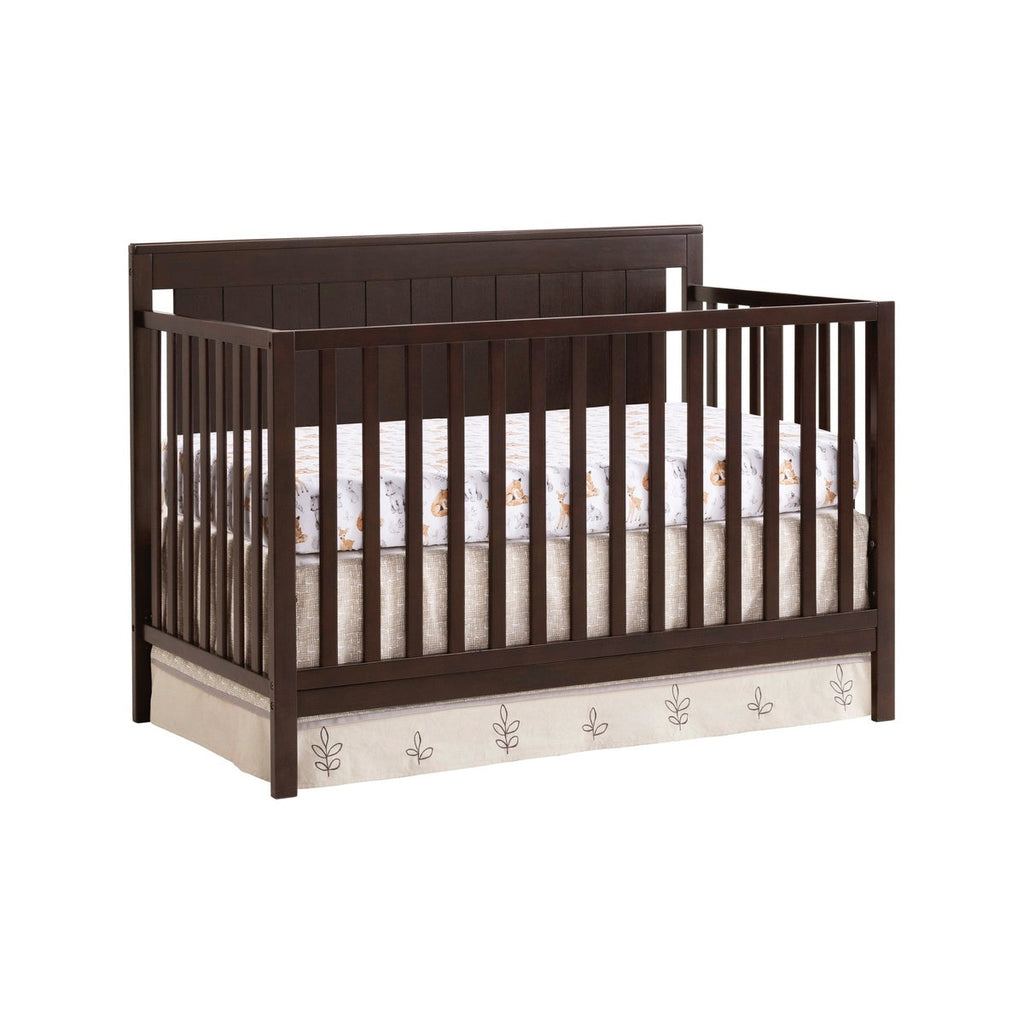 Convertible Crib Q56659
