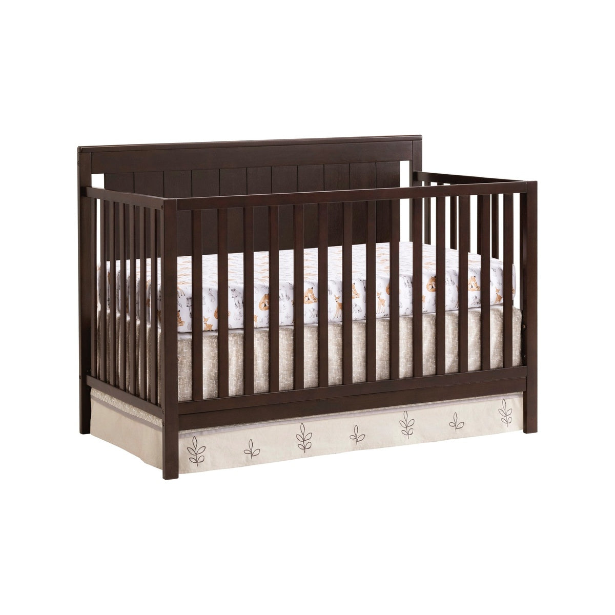 Convertible Crib Q56659