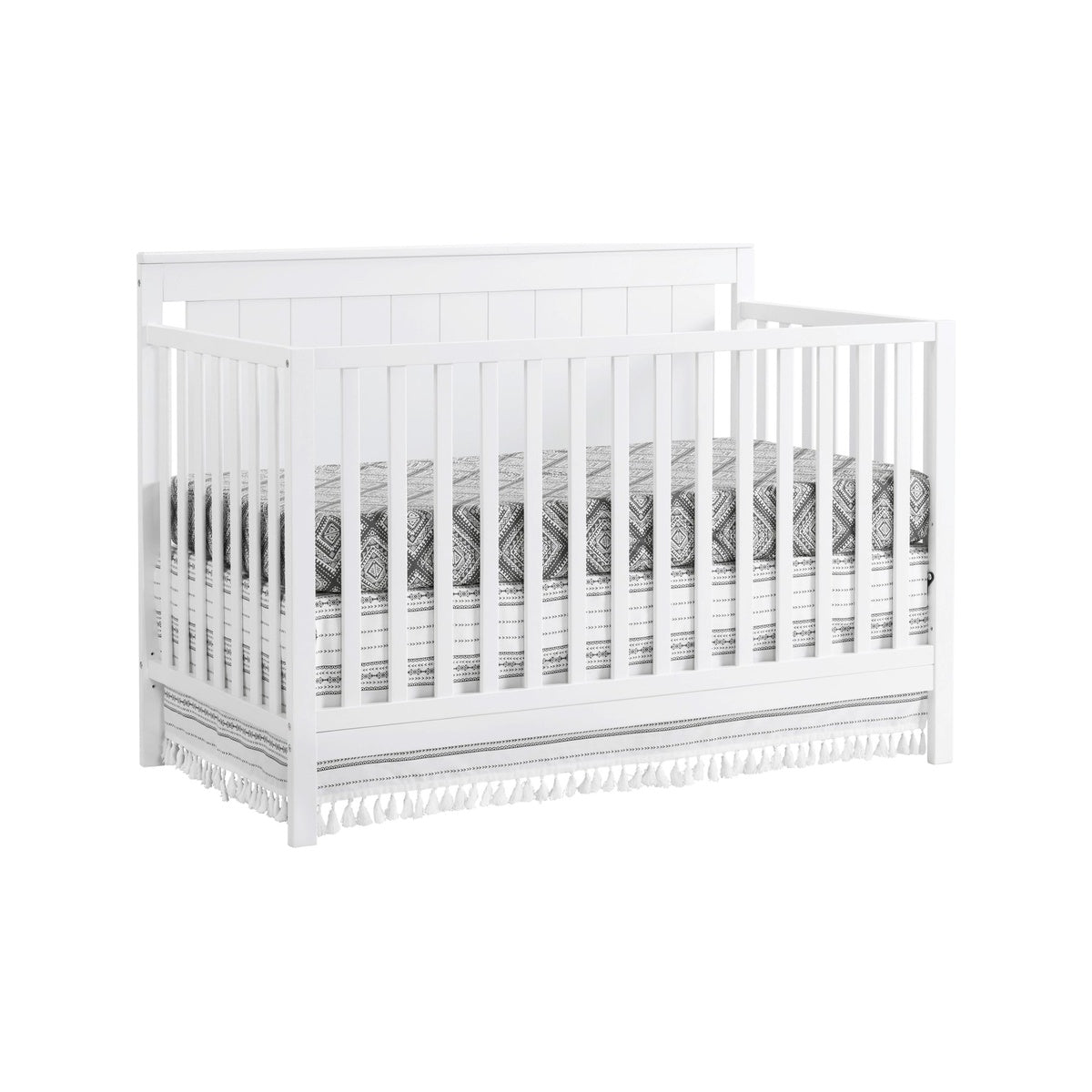Convertible Crib Q56659