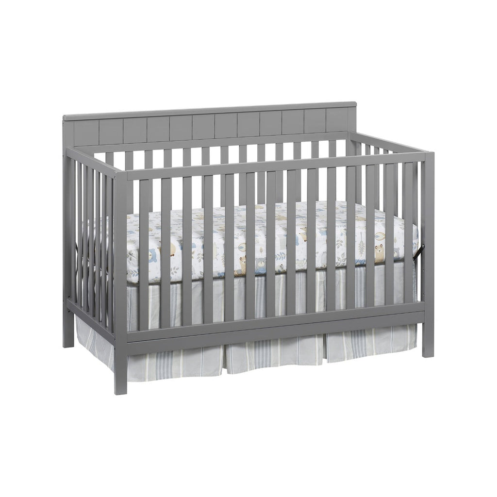 Convertible Crib 4-in-1 L2095