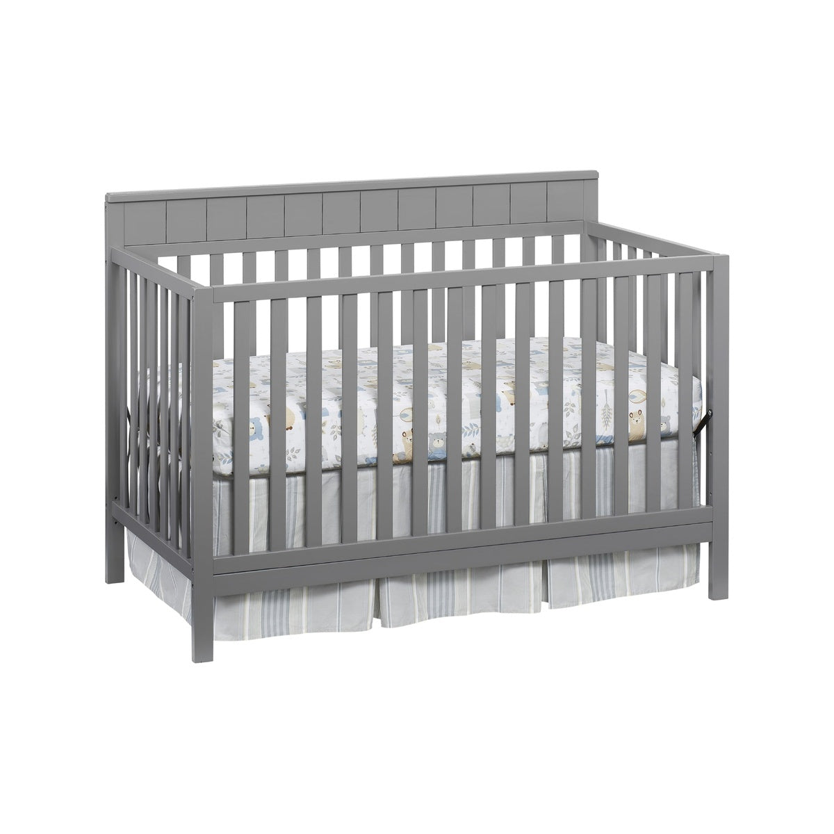 Convertible Crib 4-in-1 L2095