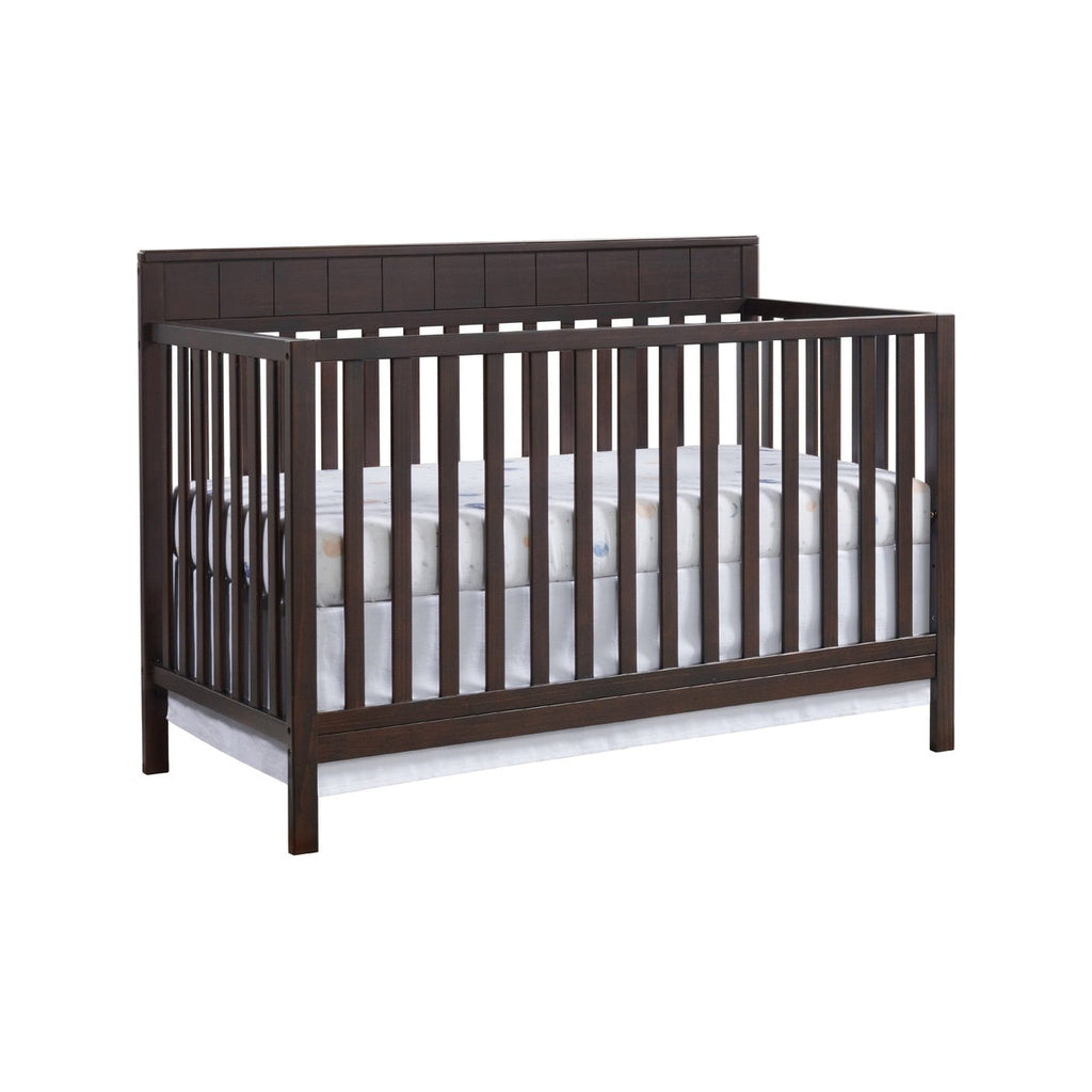 Convertible Crib 4-in-1 L2095