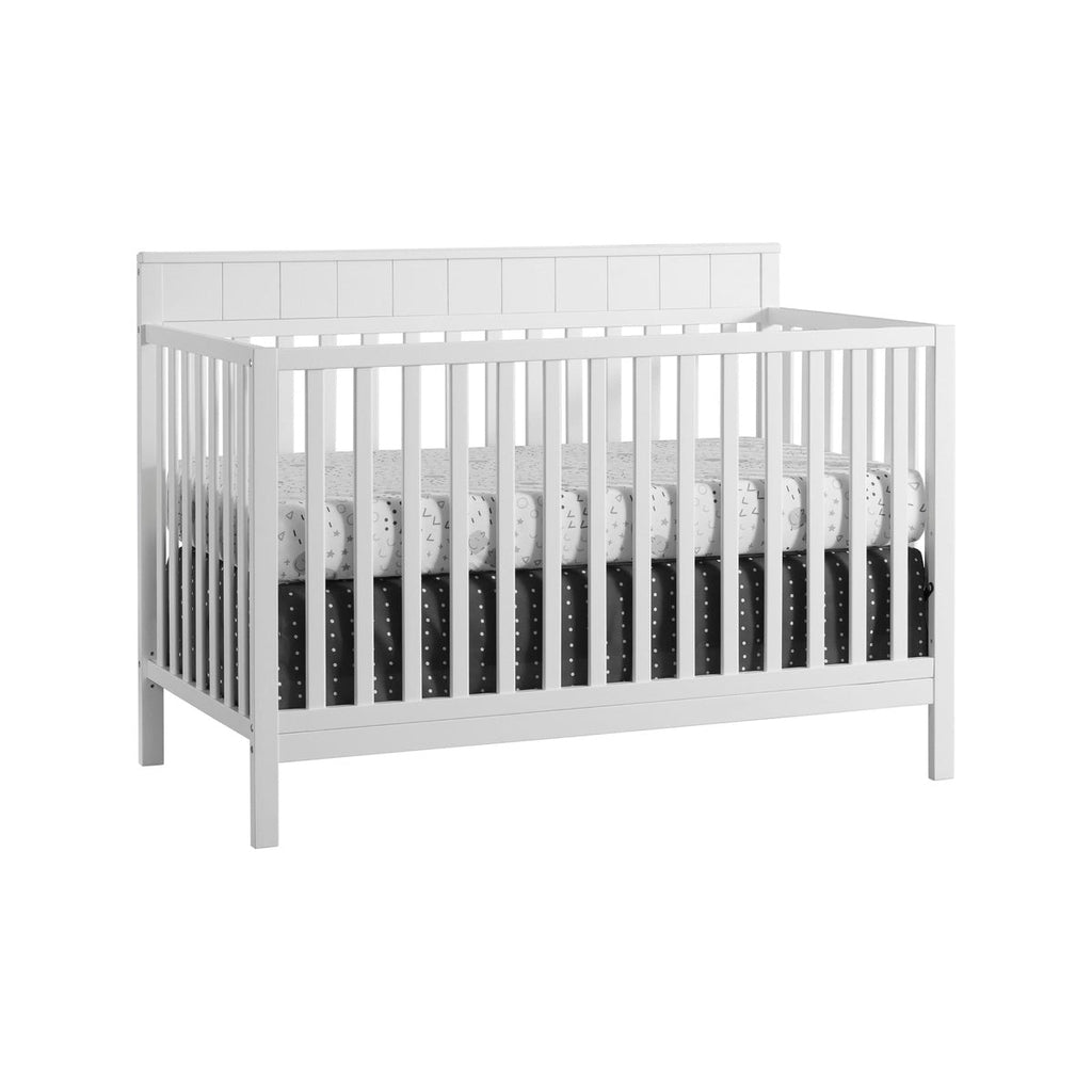 Convertible Crib 4-in-1 L2095