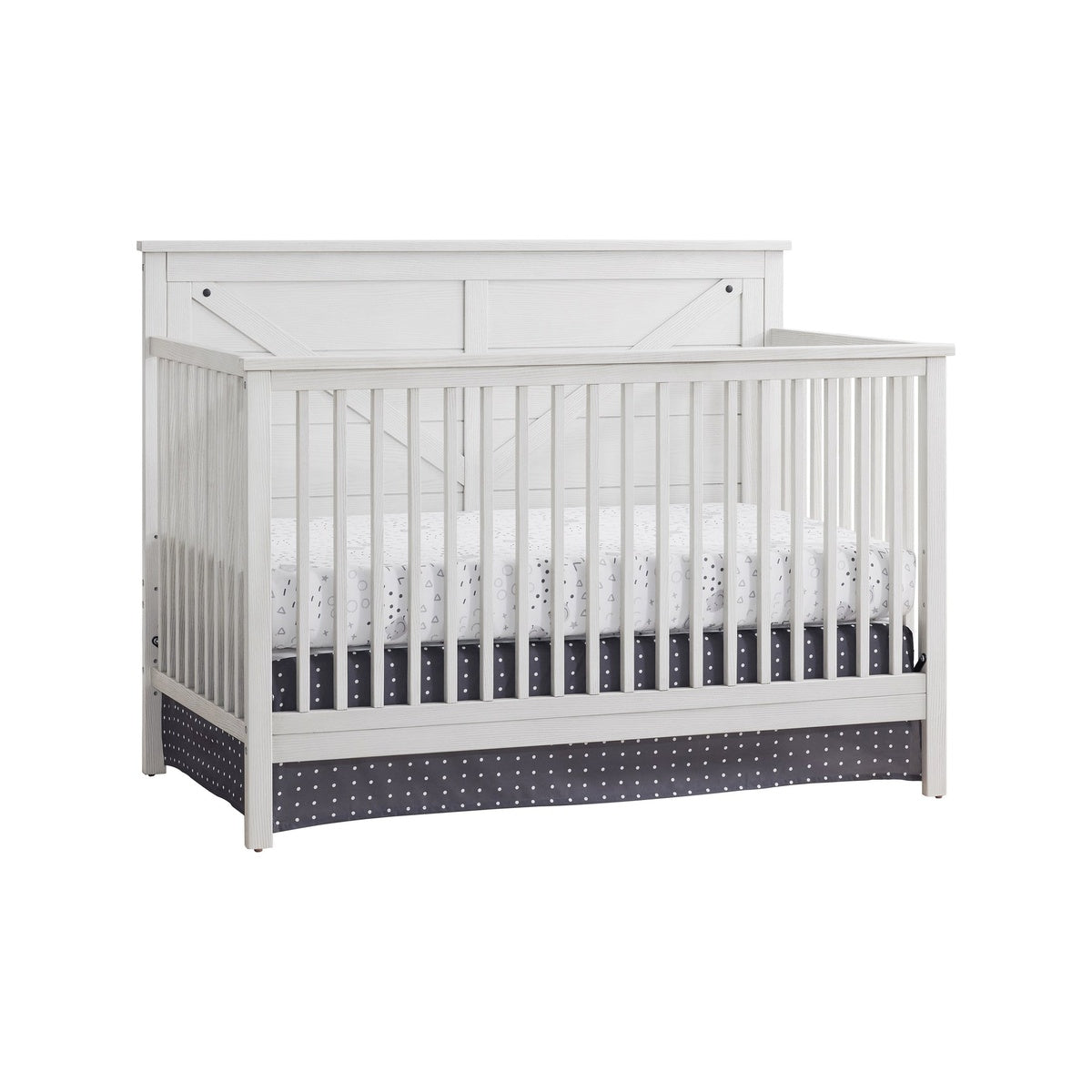 Convertible Crib V20824