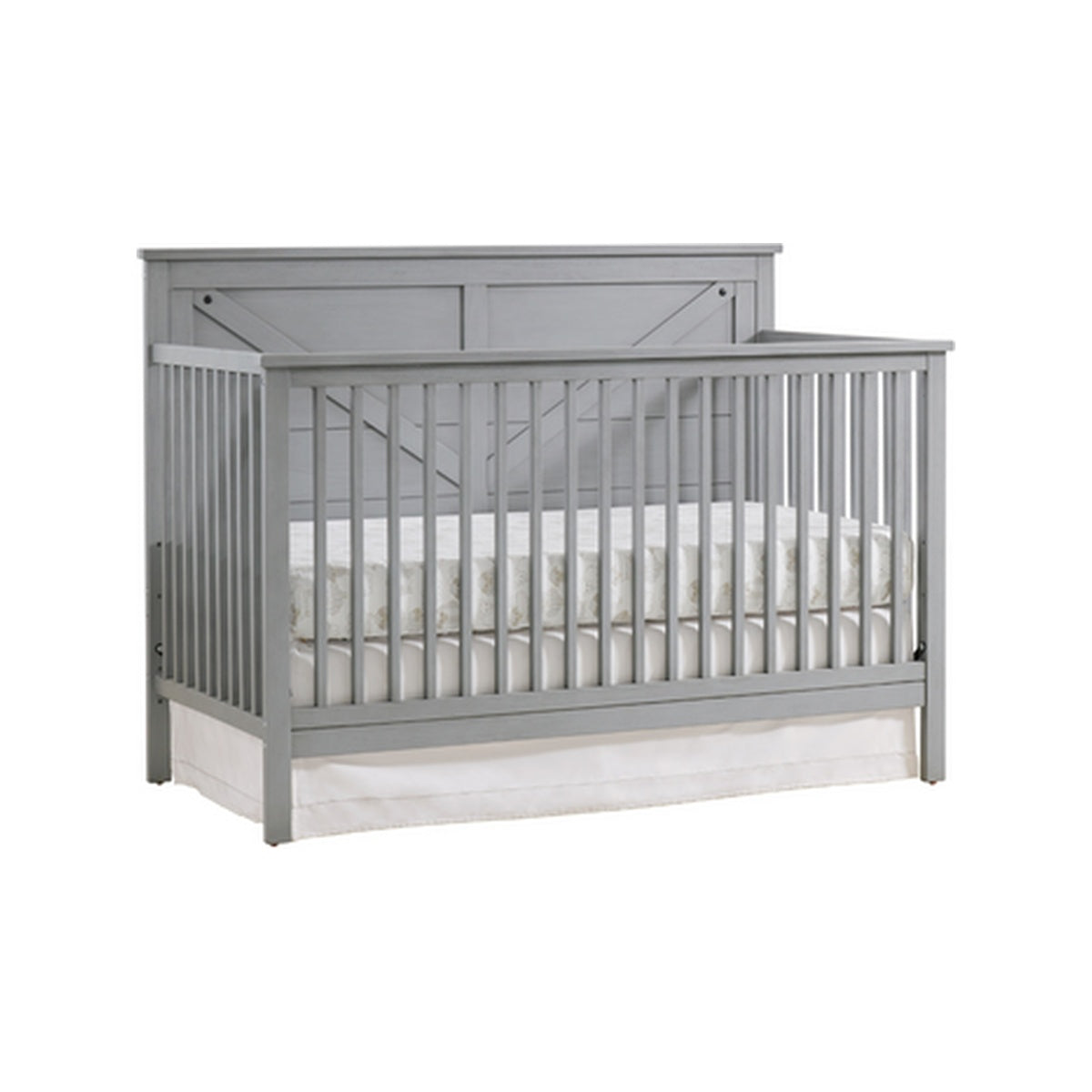 Convertible Crib V20824