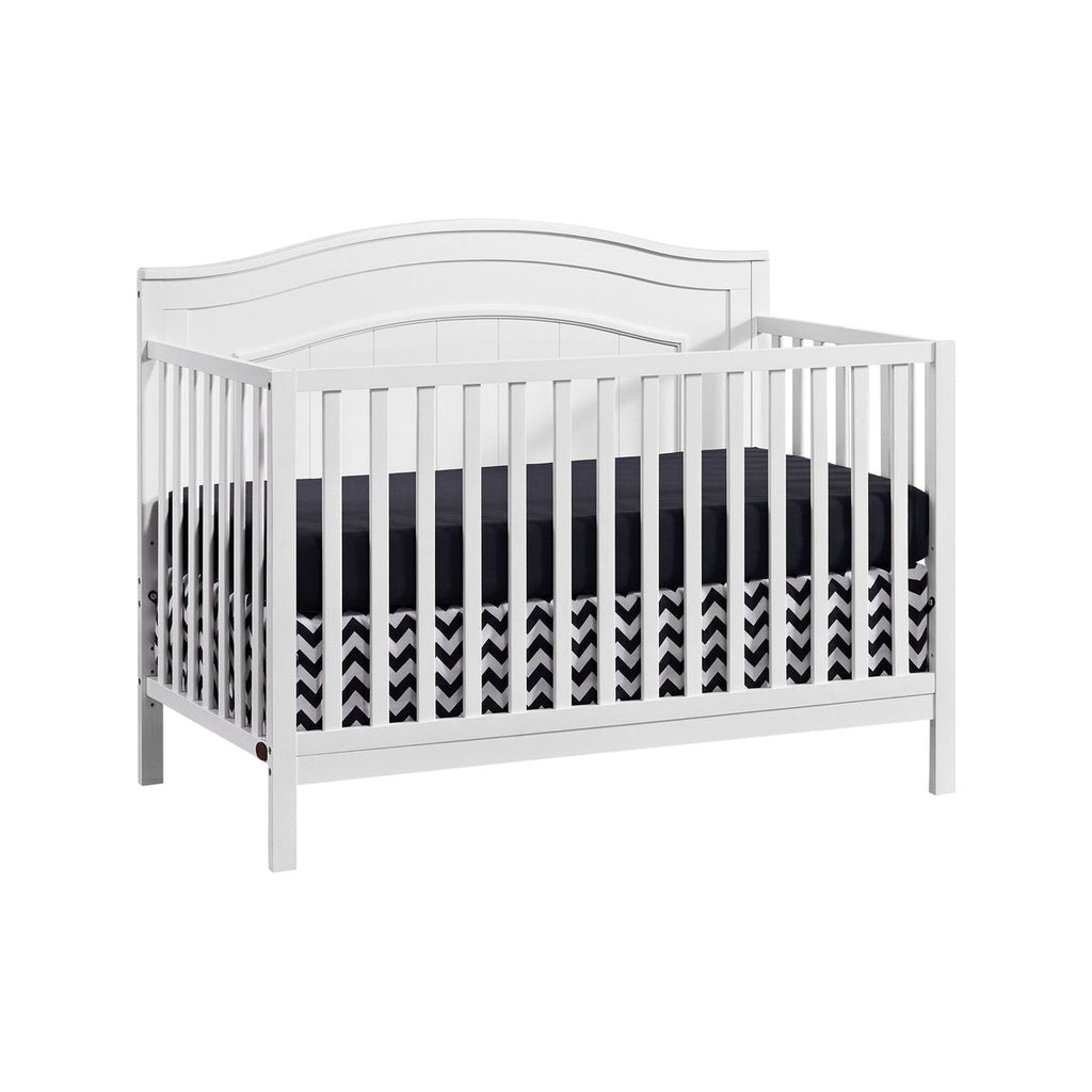 4-in-1 Convertible Crib F3856