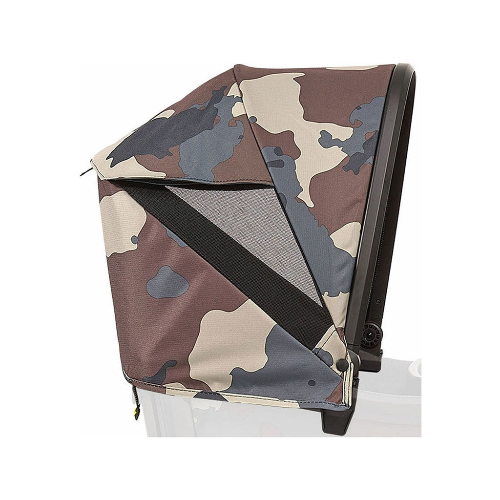 Retractable Canopy for Cruiser XL — All-Weather Replacement Top E531750