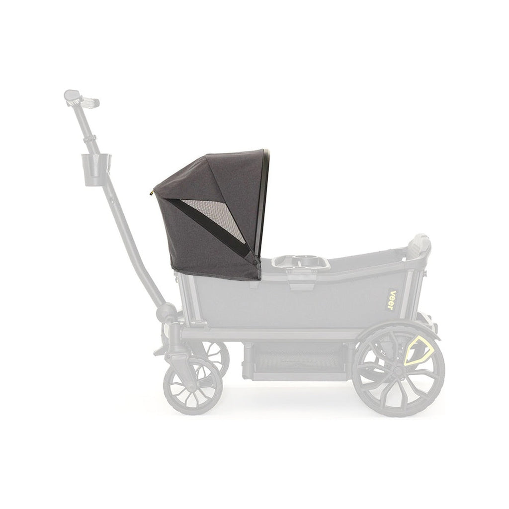 Retractable Canopy for Cruiser XL — All-Weather Replacement Top E531750