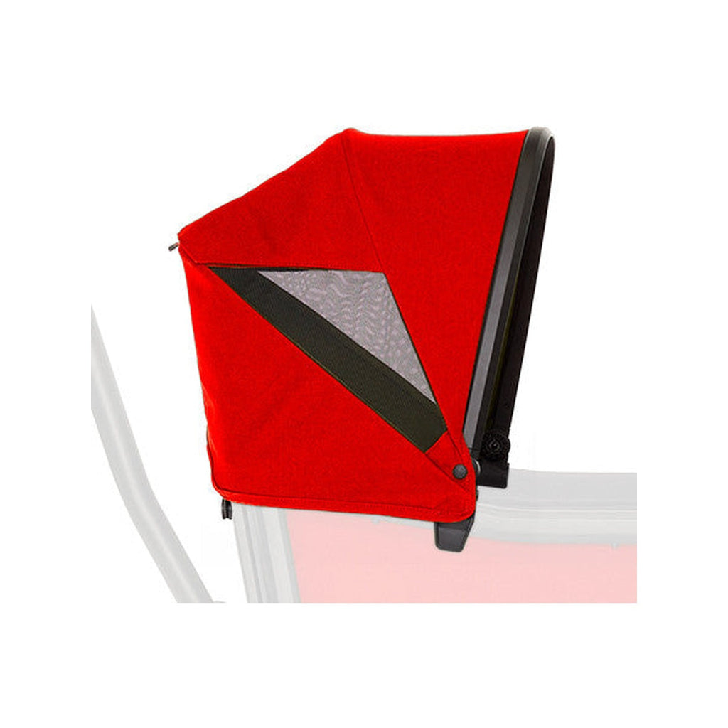 Retractable Canopy for Cruiser XL — All-Weather Replacement Top E531750