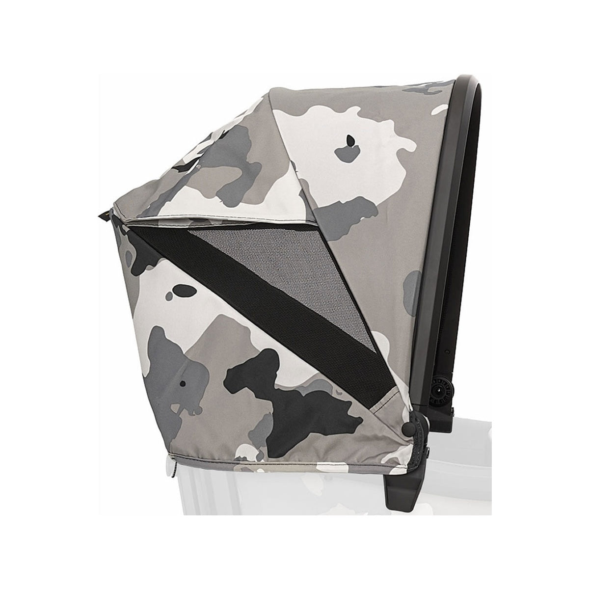 Retractable Canopy for Cruiser XL — All-Weather Replacement Top E531750