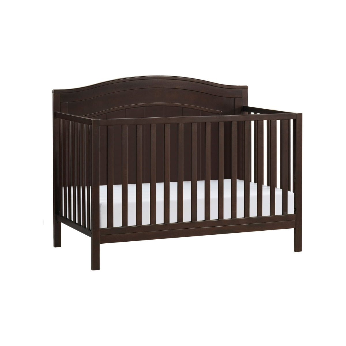 4-in-1 Convertible Crib V60601