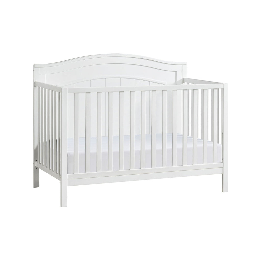 4-in-1 Convertible Crib V60601