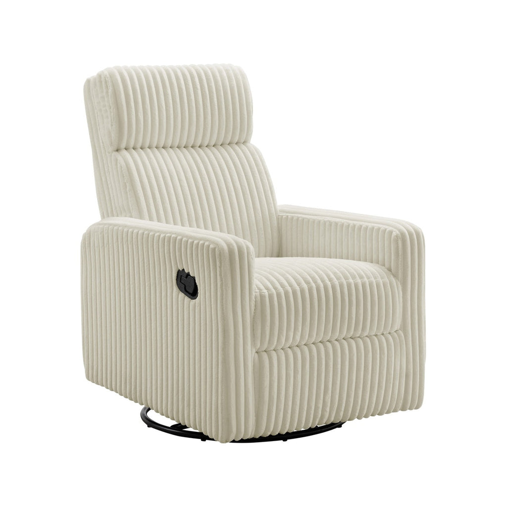 Baby Glider Recliner J8459