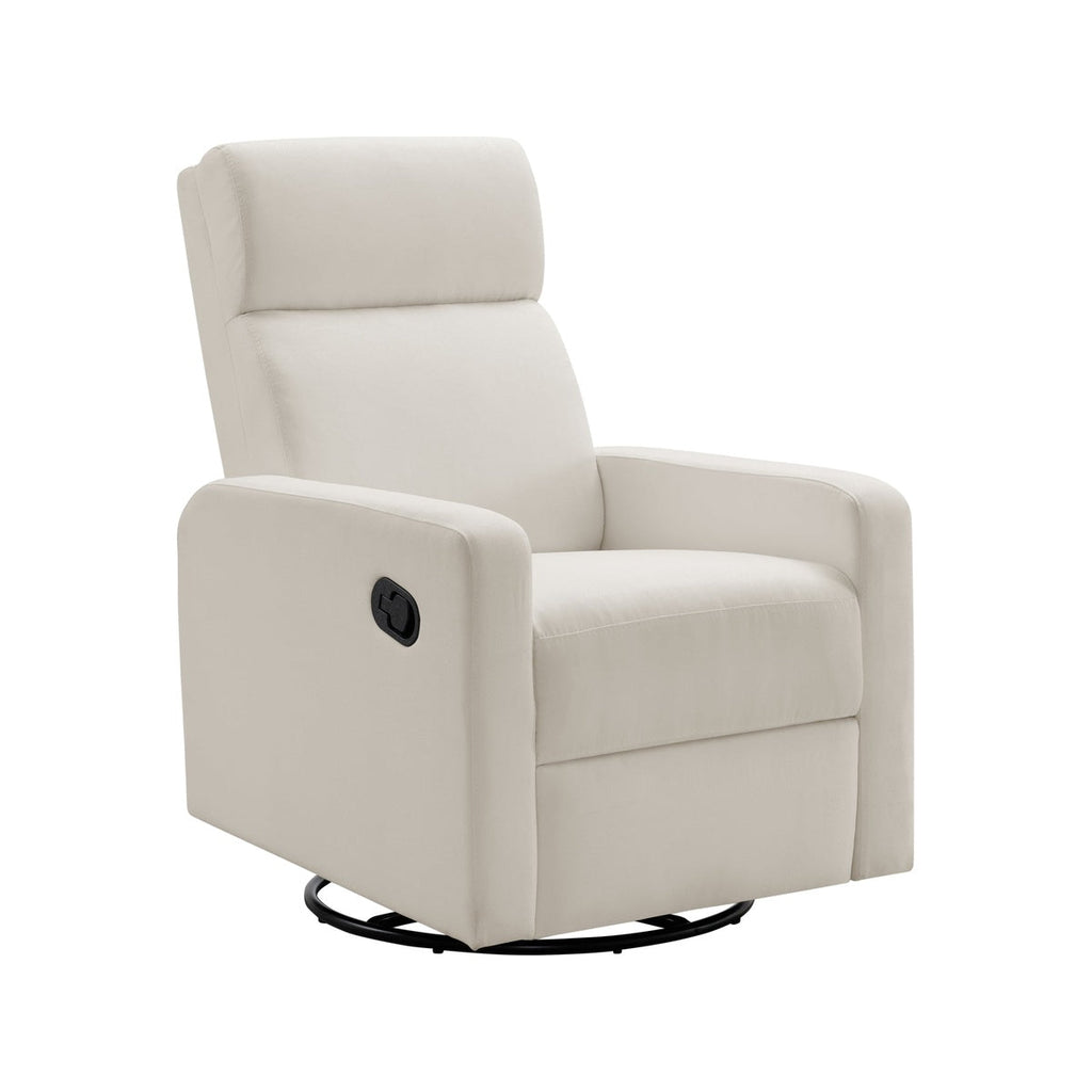 Baby Glider Recliner J8459