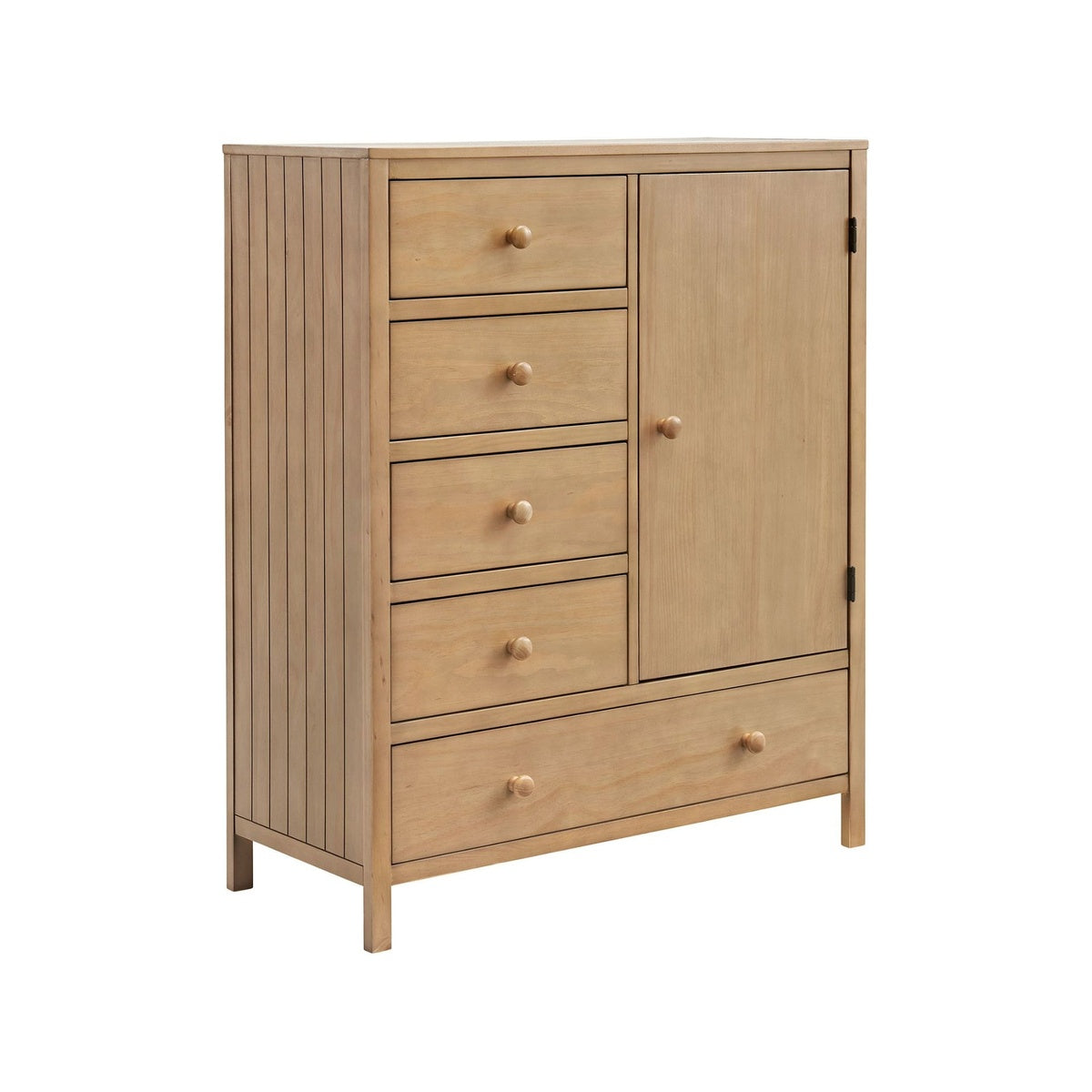 Chifferobe - Honey Wood N641187