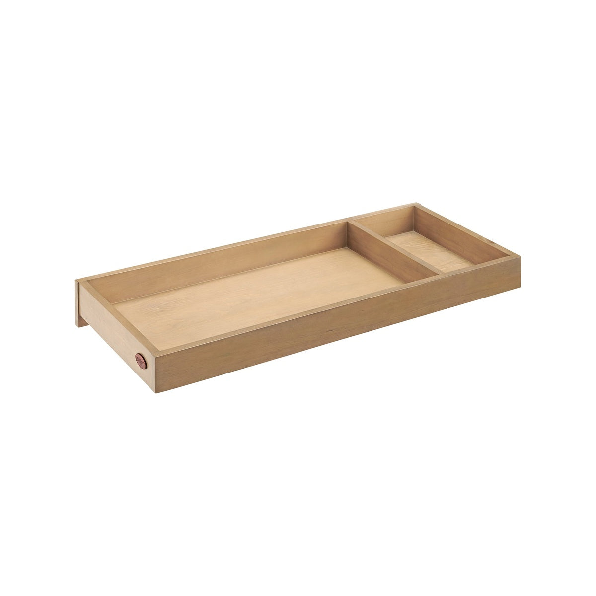 Changing Topper - Honey Wood A789574