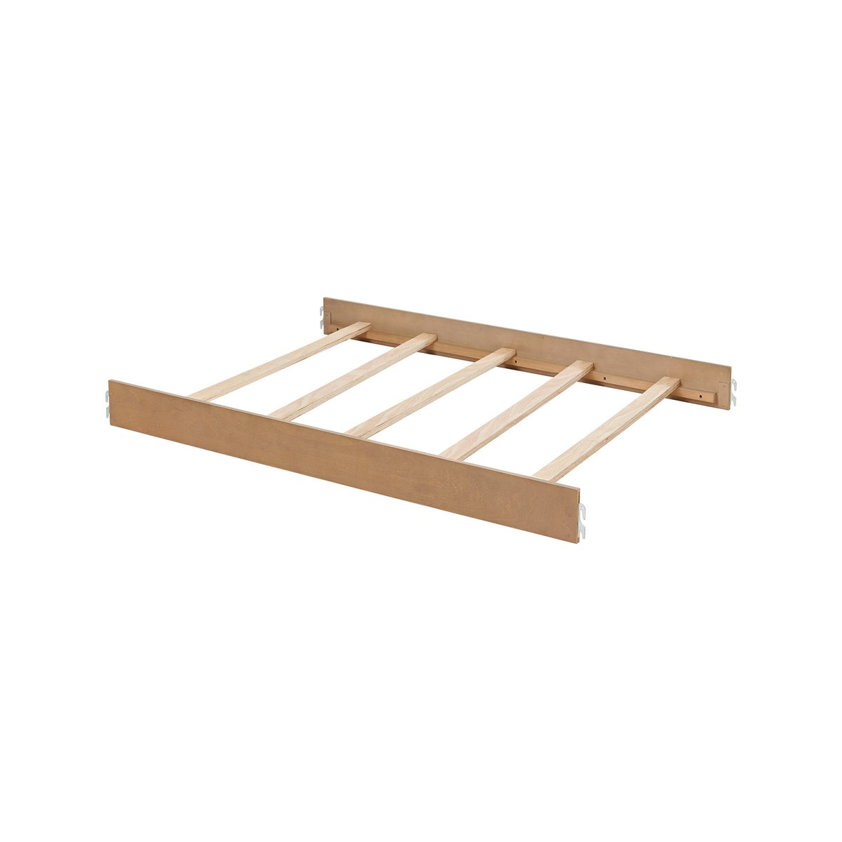 Full Bed Conversion Kit - Honey Wood Q953