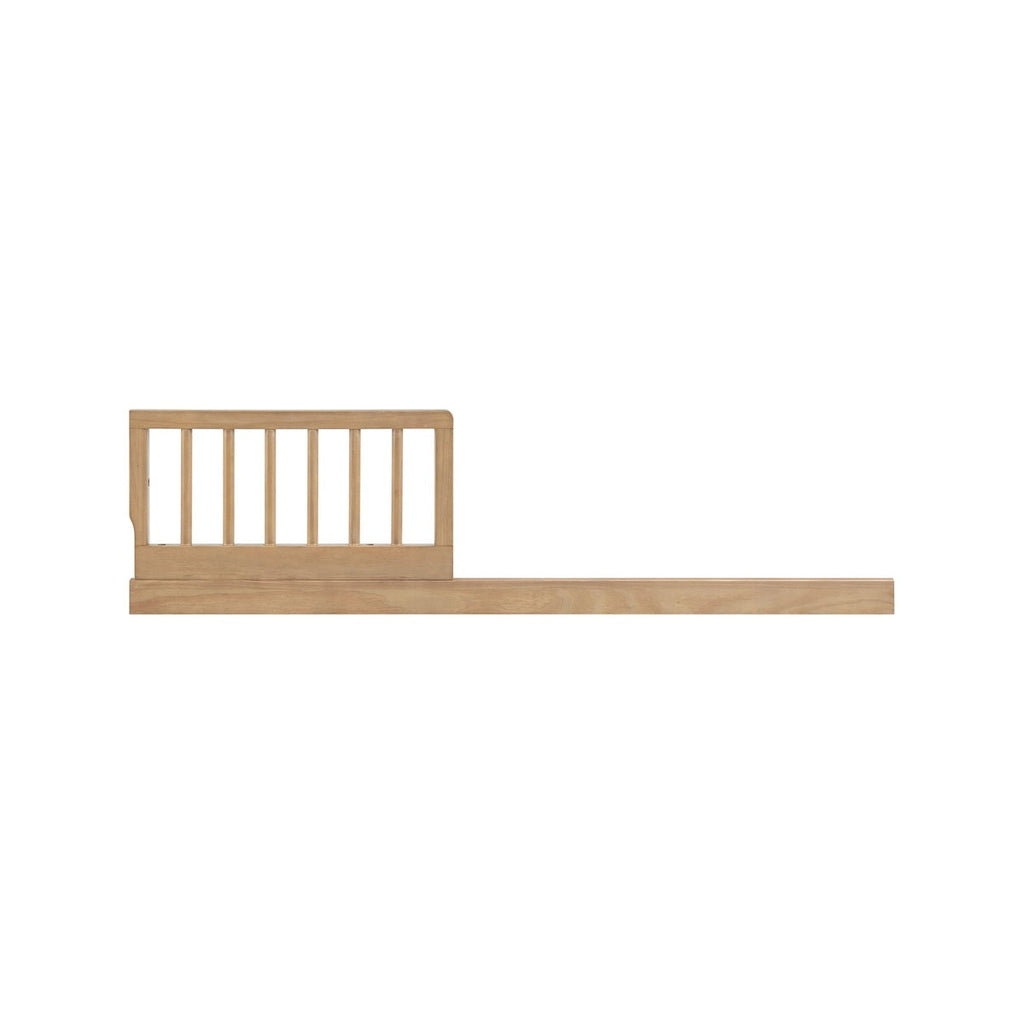 Guard Rail for 3 in 1 Crib - Honey Wood O20869