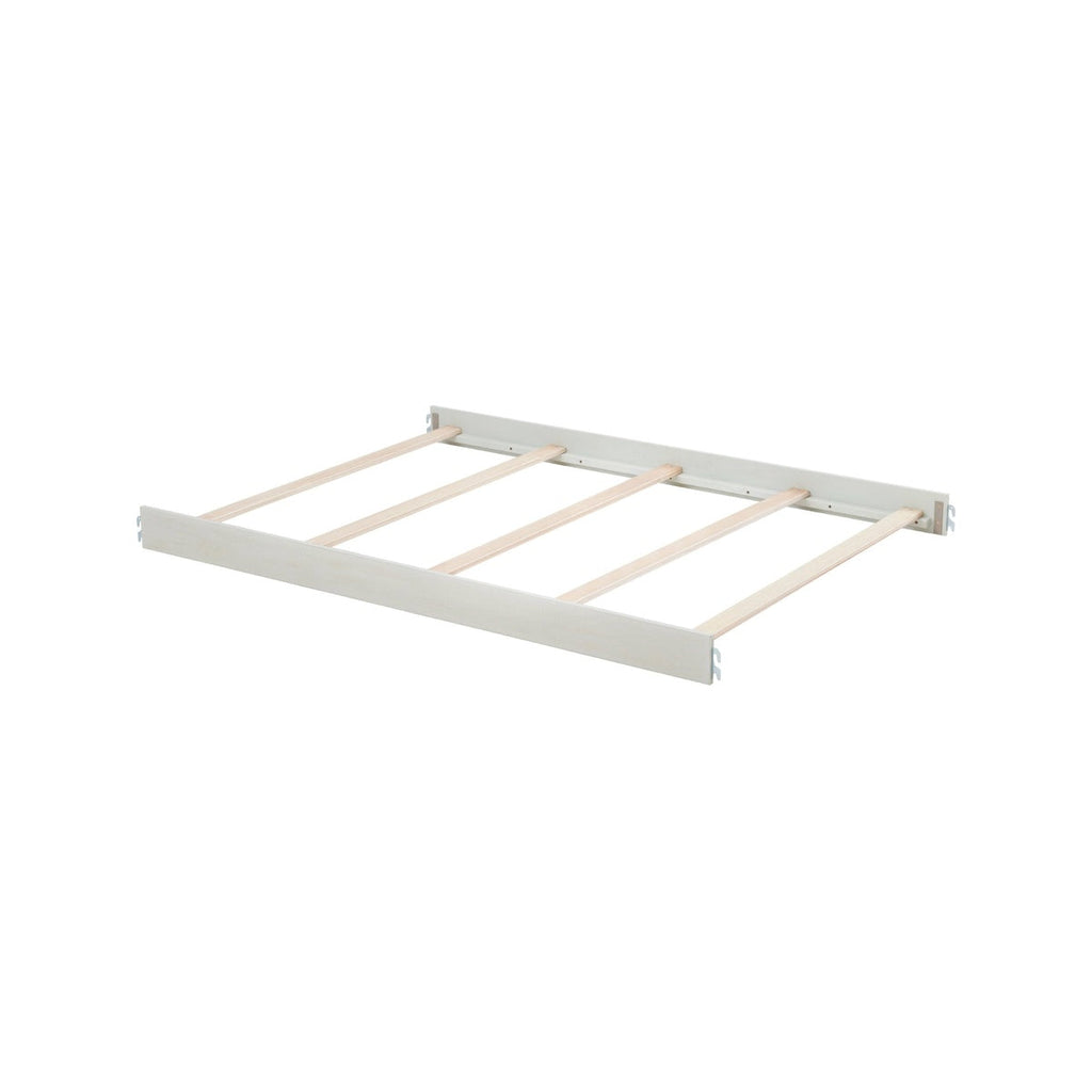 Full Bed Conversion Kit - Rustic White X347