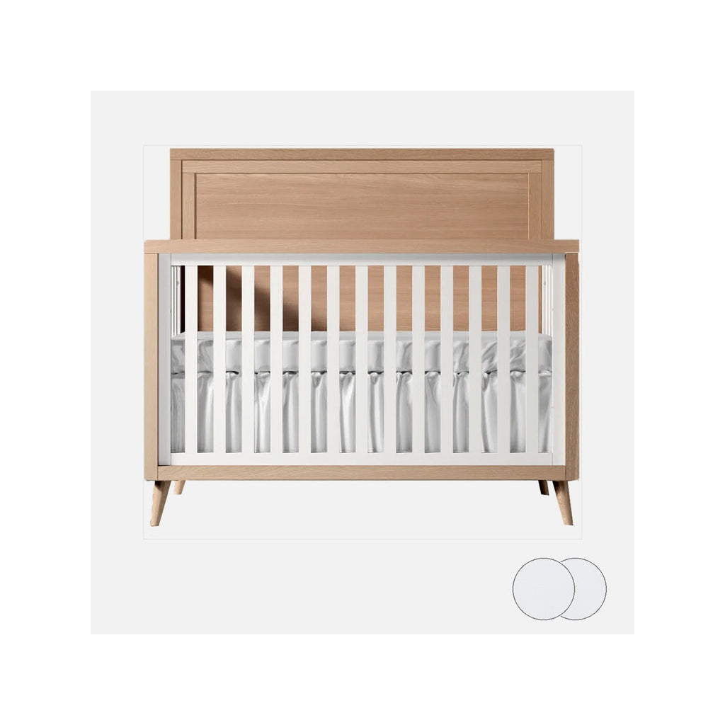 Convertible Crib T10890