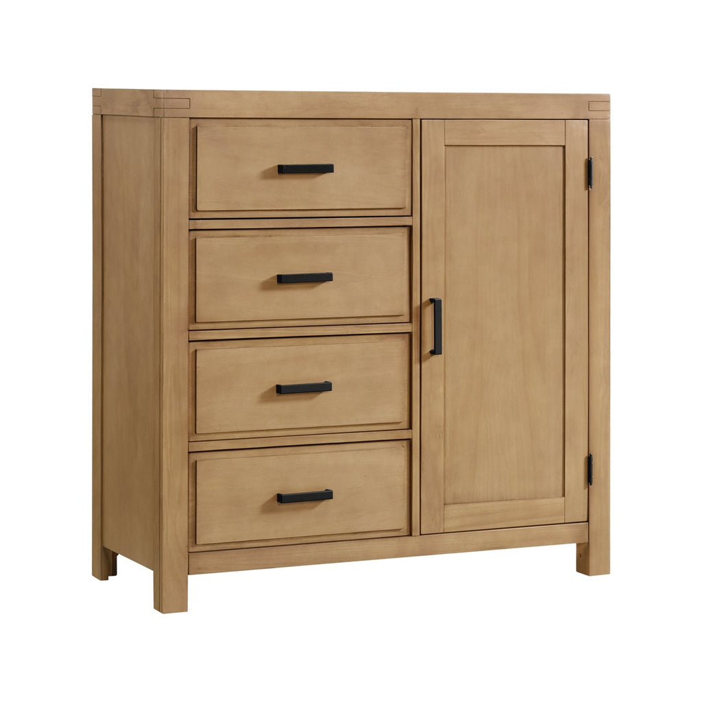 Chifferobe - Honey Wood T668606