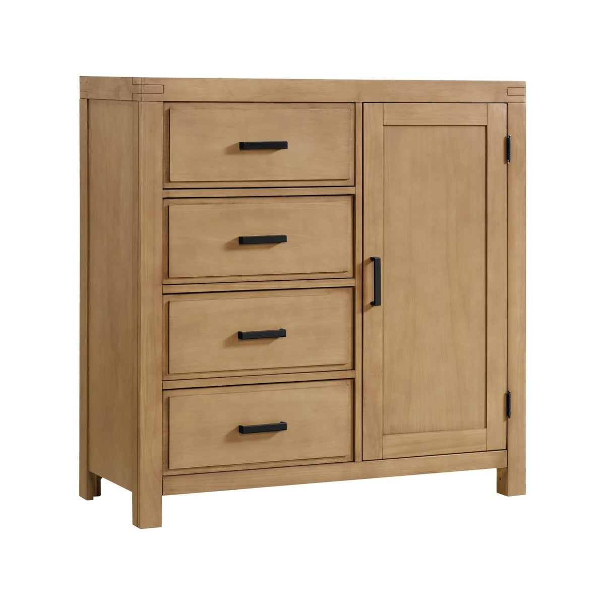 Chifferobe - Honey Wood T668606
