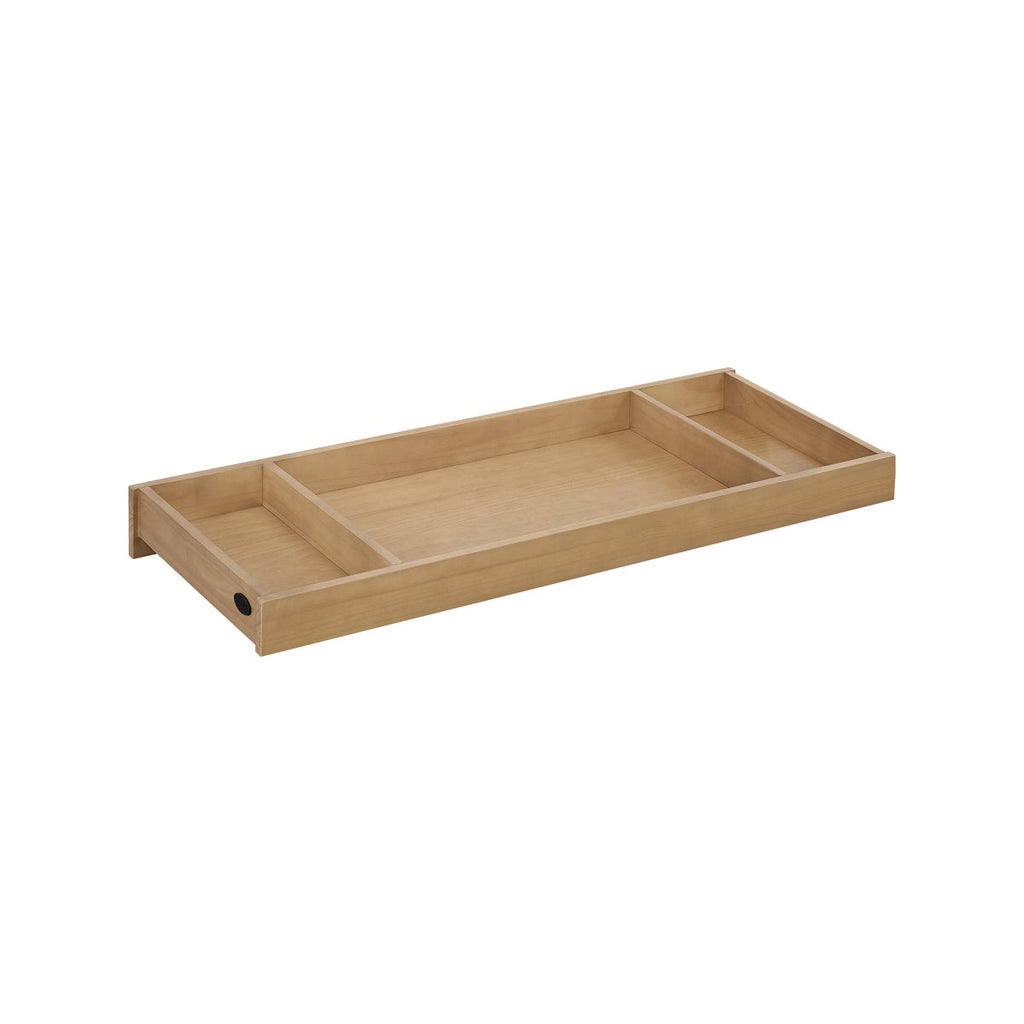 Changing Topper - Honey Wood W2300