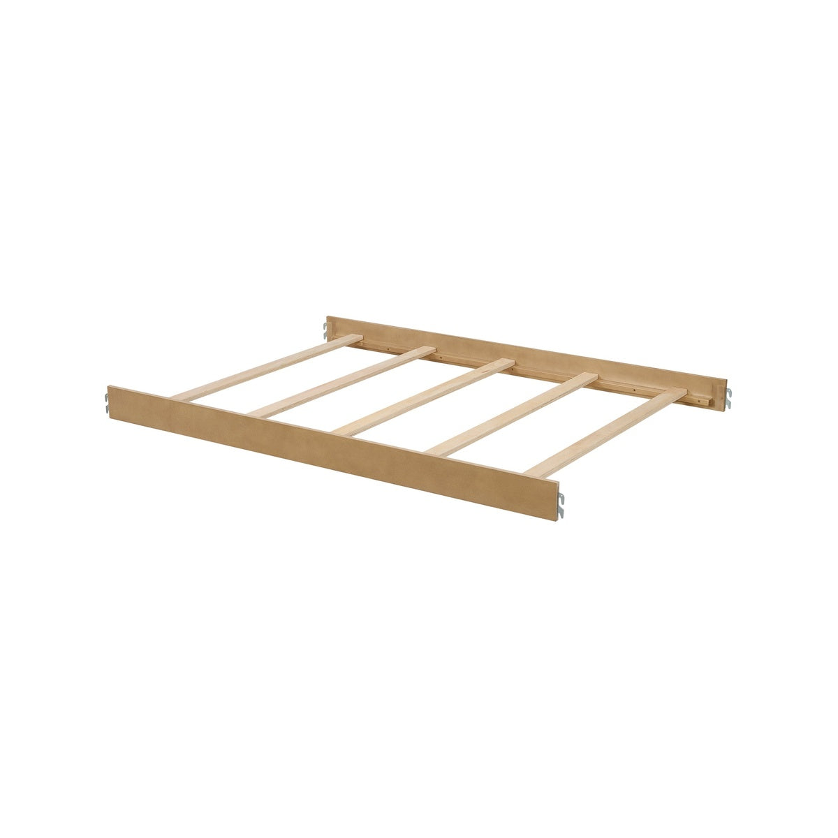 Full Bed Conversion Kit - Honey Wood H5295