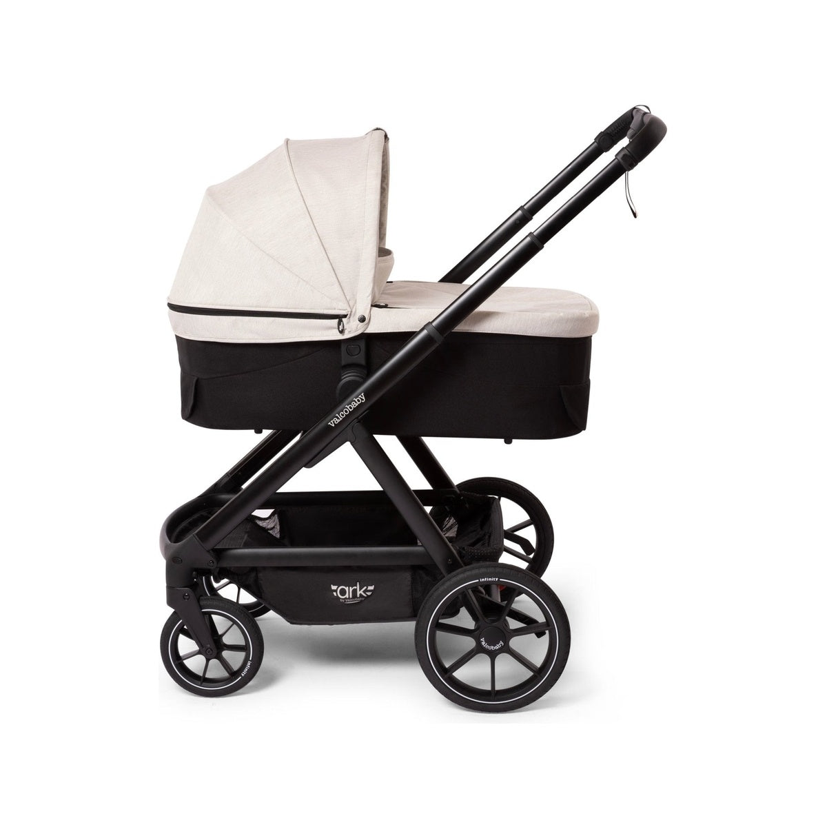 Baby Bassinet Z86183