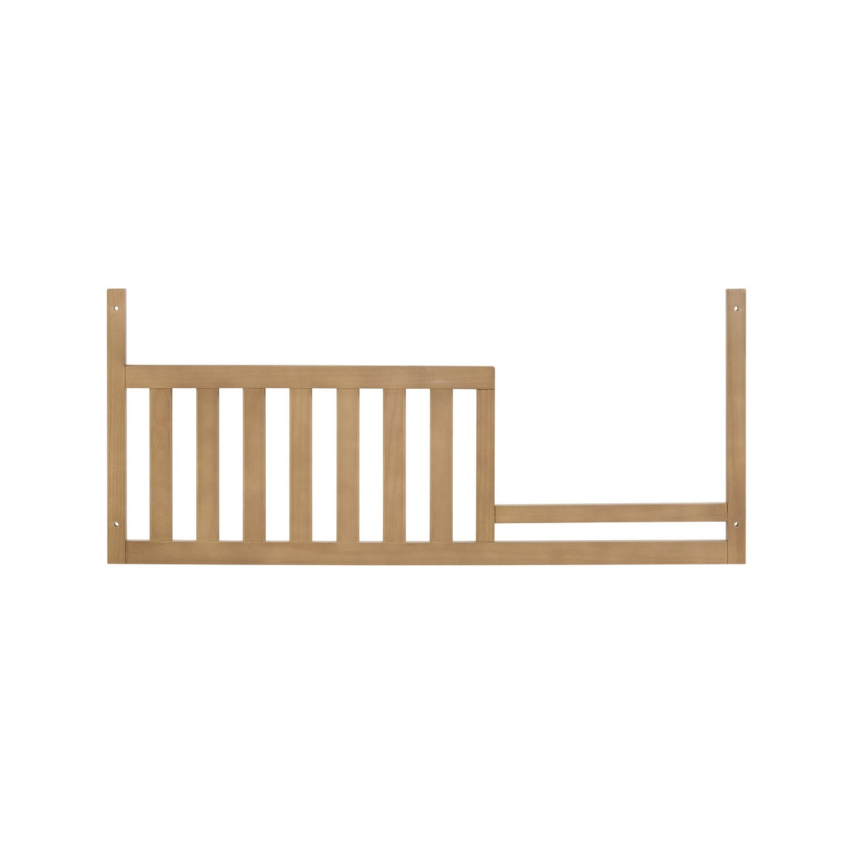 Baby Guard Rail - Honey Wood M265