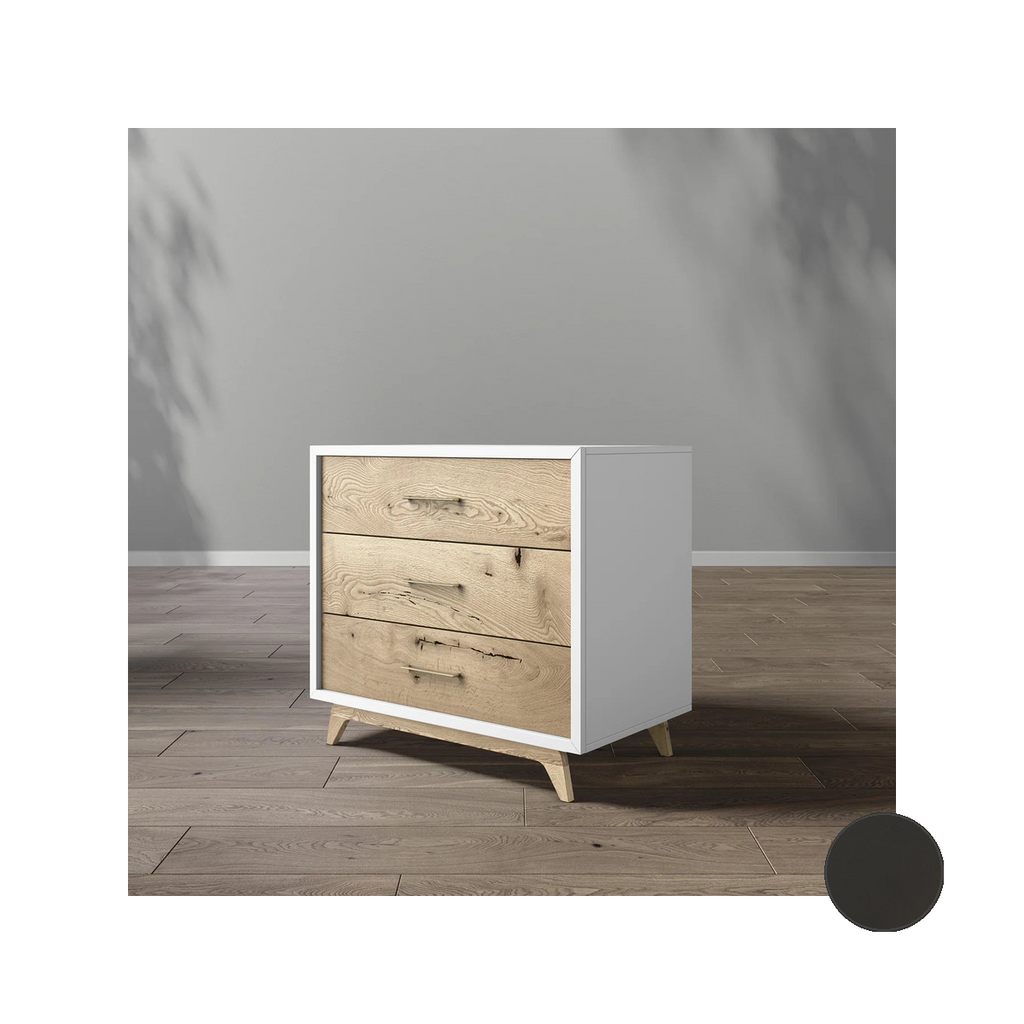 Single Dresser Y551