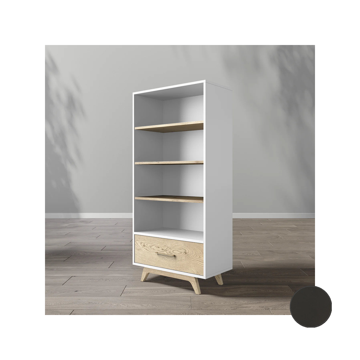 Uptown Bookcase O297216