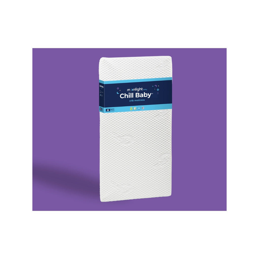 Chill Baby Crib Mattress G86676
