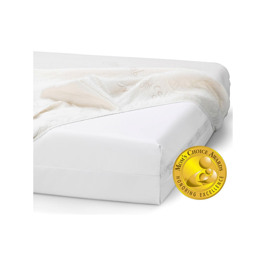 Mini Crib Mattress Cover K241
