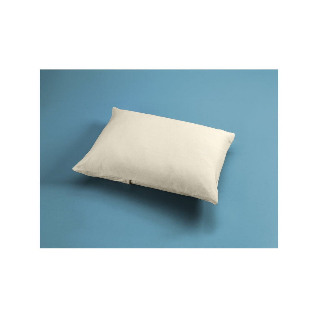 Organic Toddler Pillow with Cover J88130
