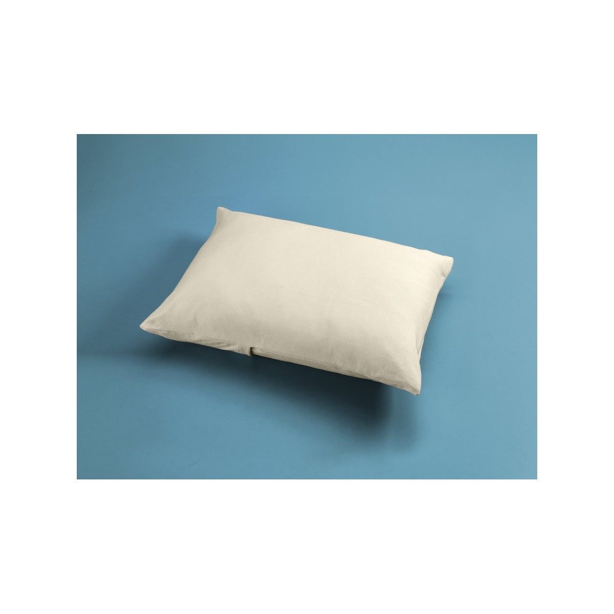 Organic Toddler Pillow with Cover J88130