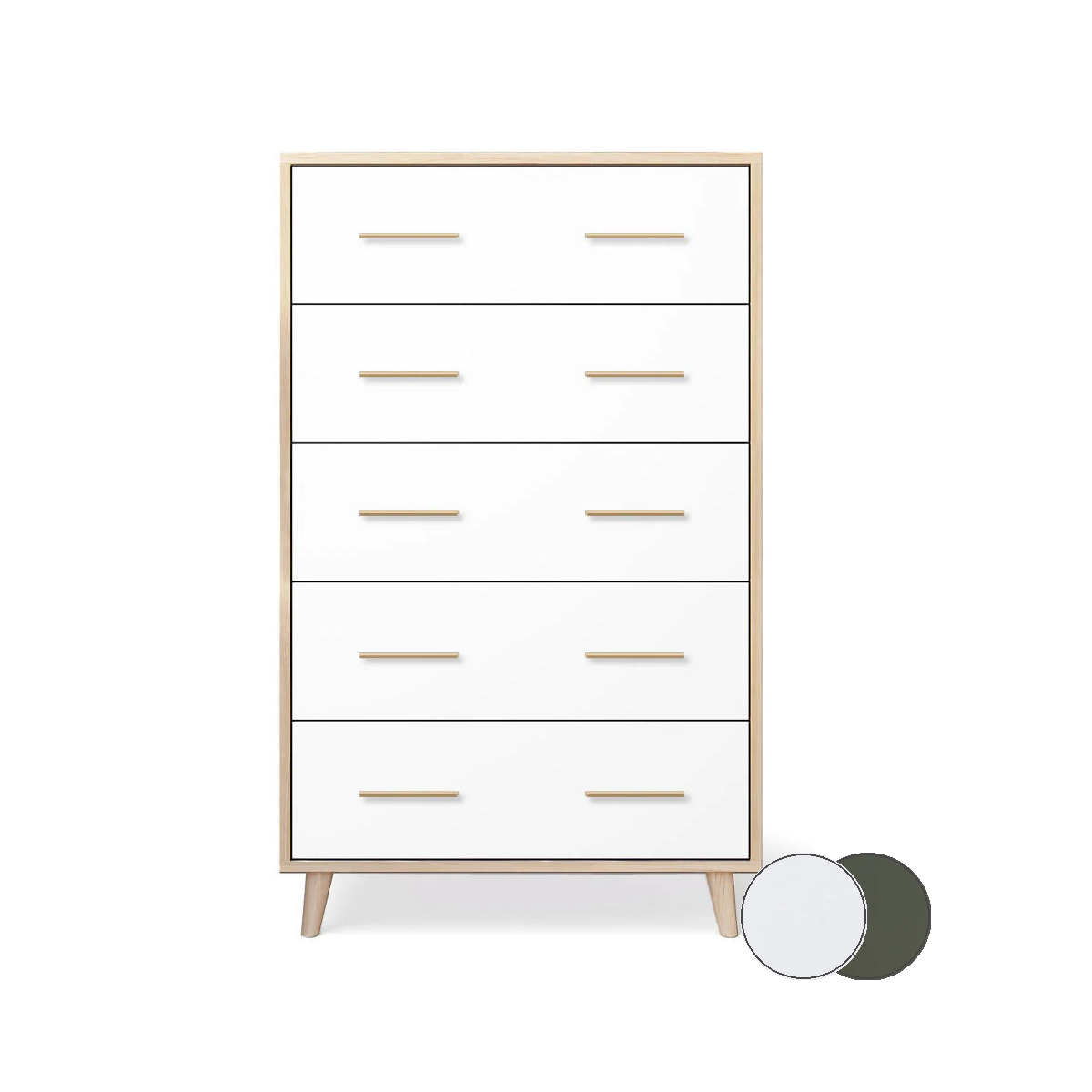 Tall Chest Y43552