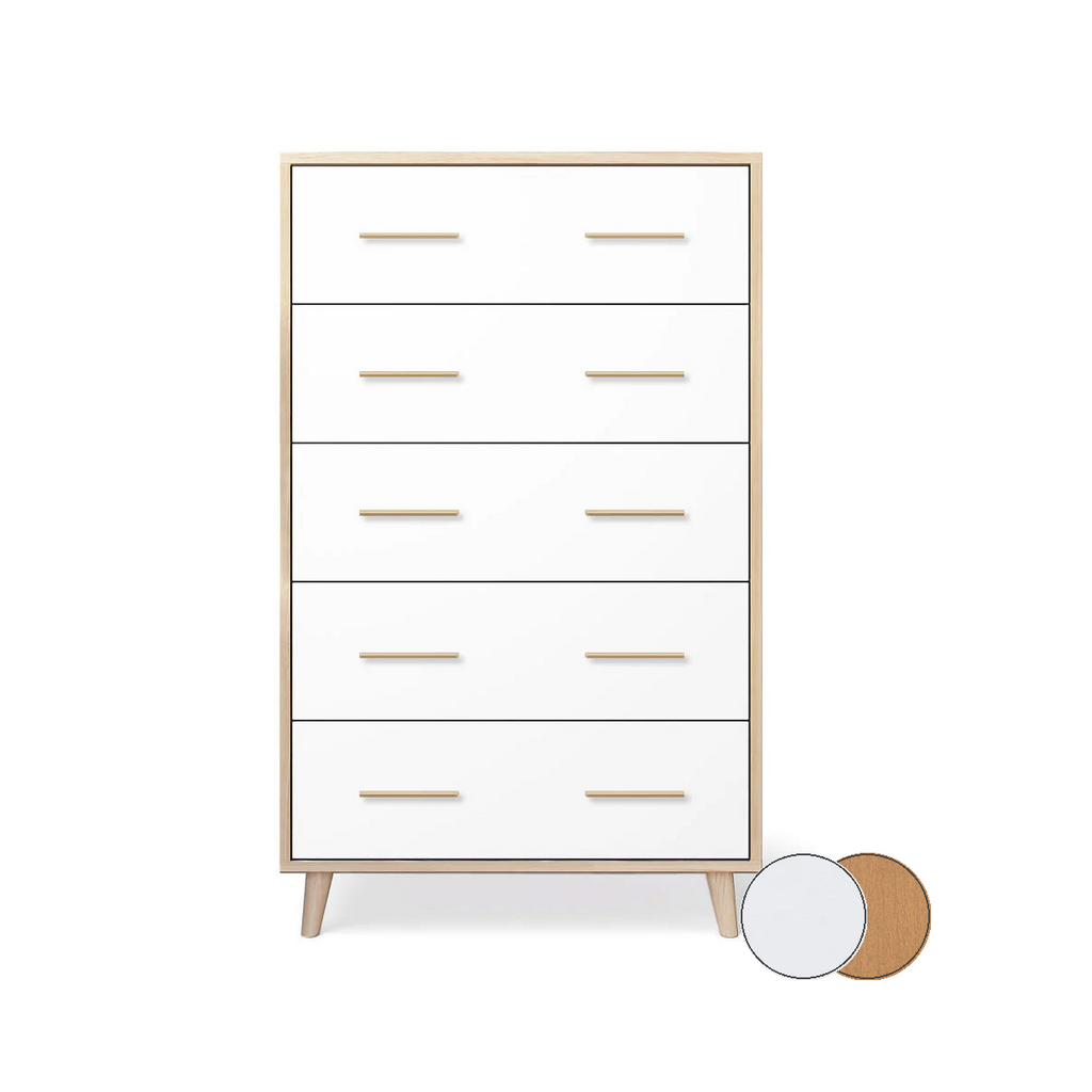 Tall Chest Y43552