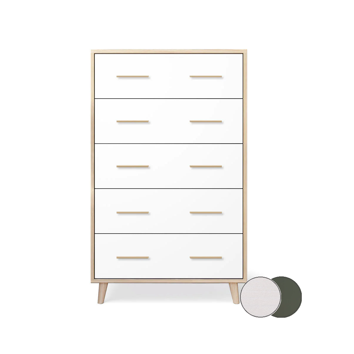 Tall Chest Y43552