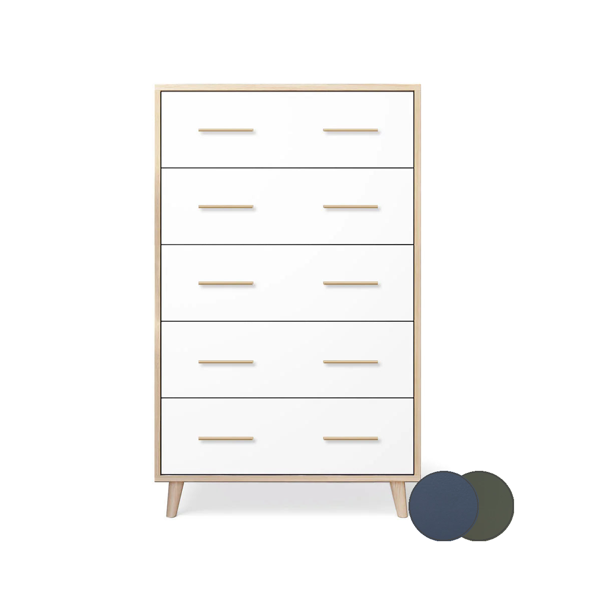 Tall Chest Y43552