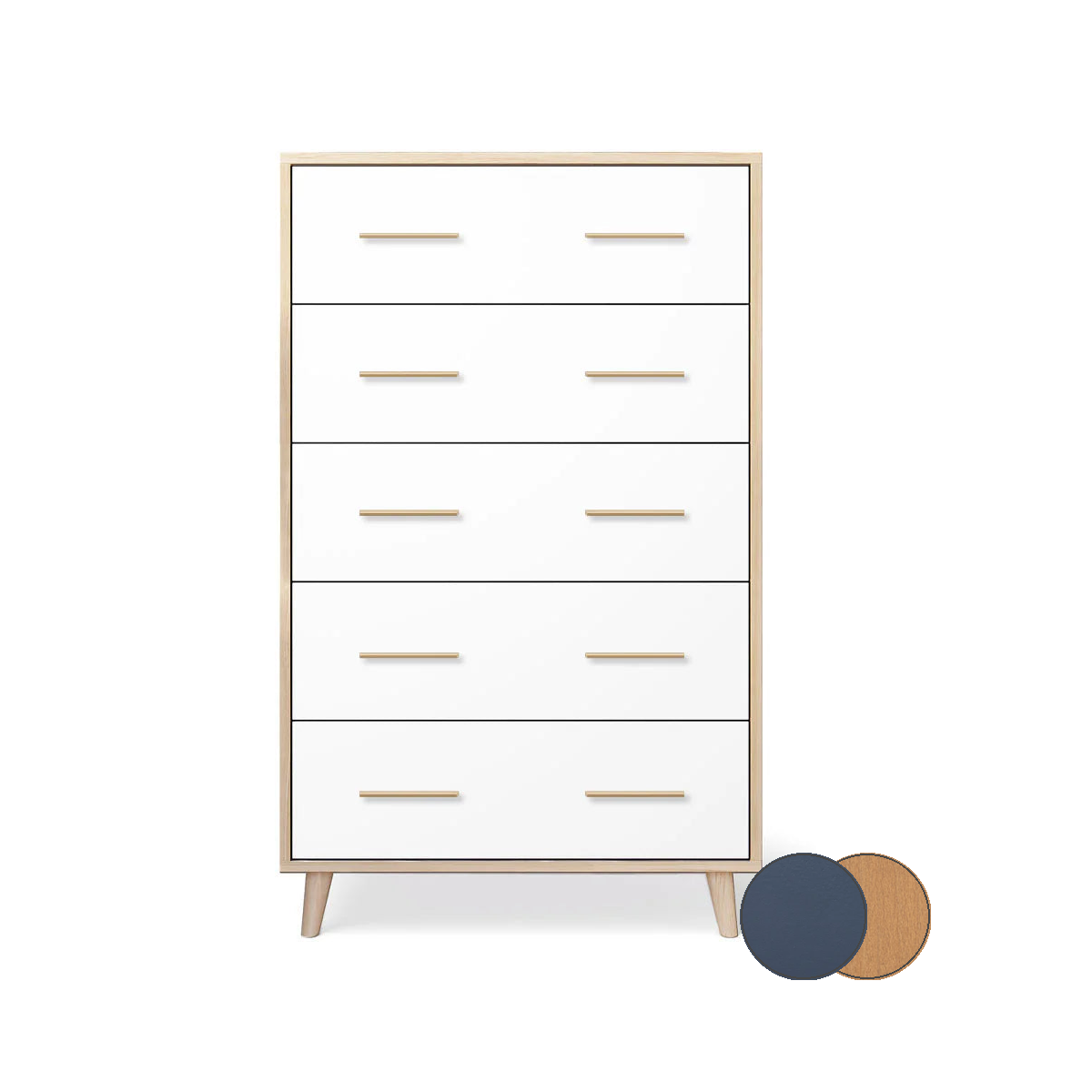 Tall Chest Y43552