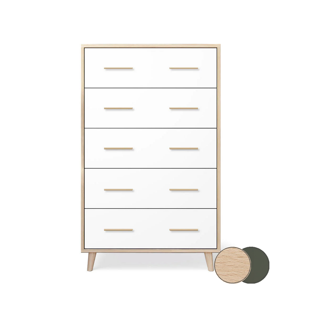 Tall Chest Y43552