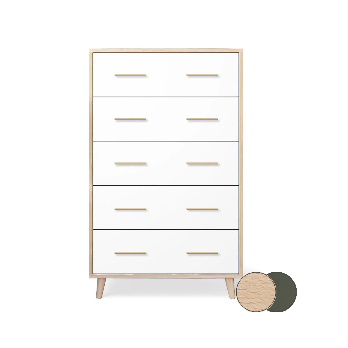 Tall Chest Y43552
