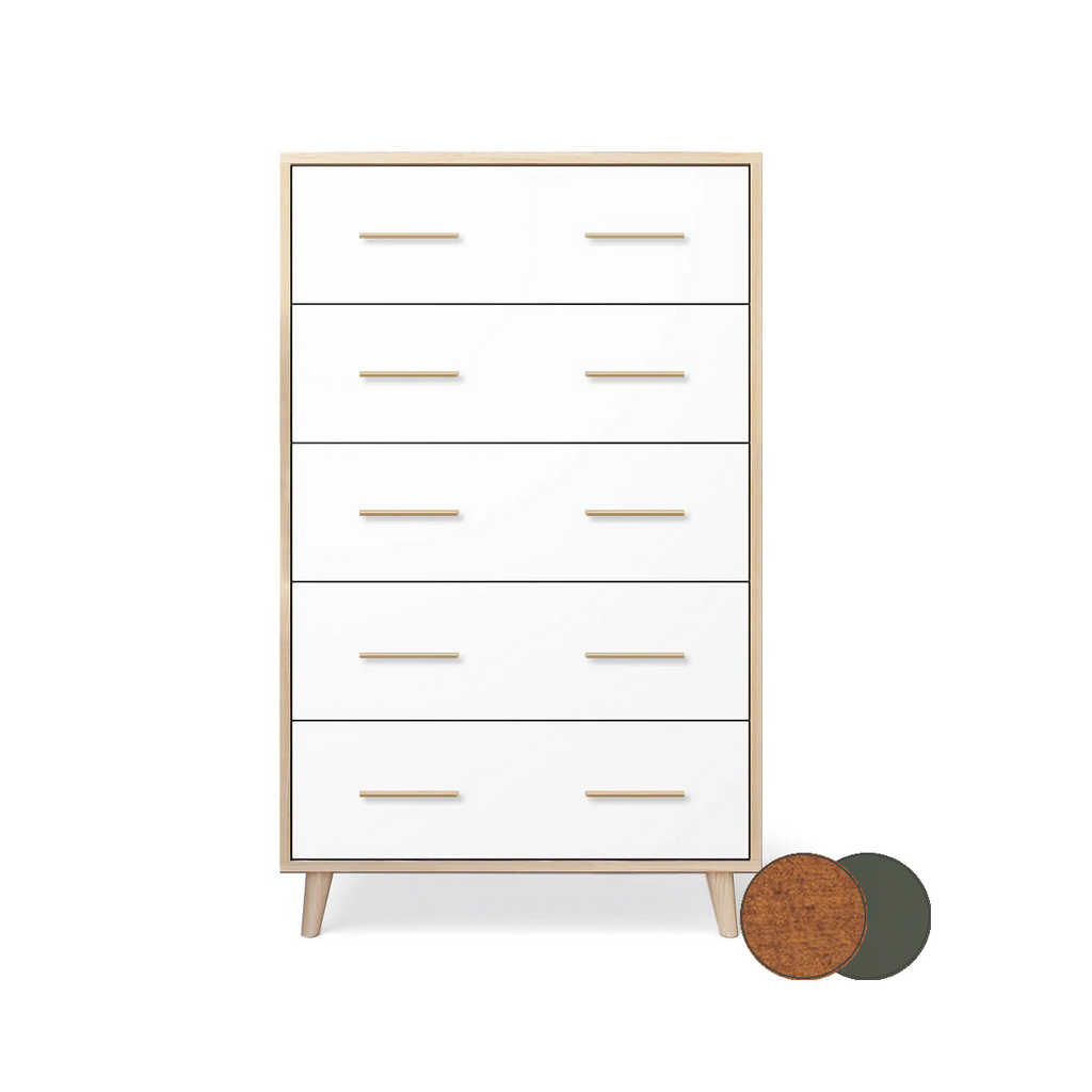 Tall Chest Y43552