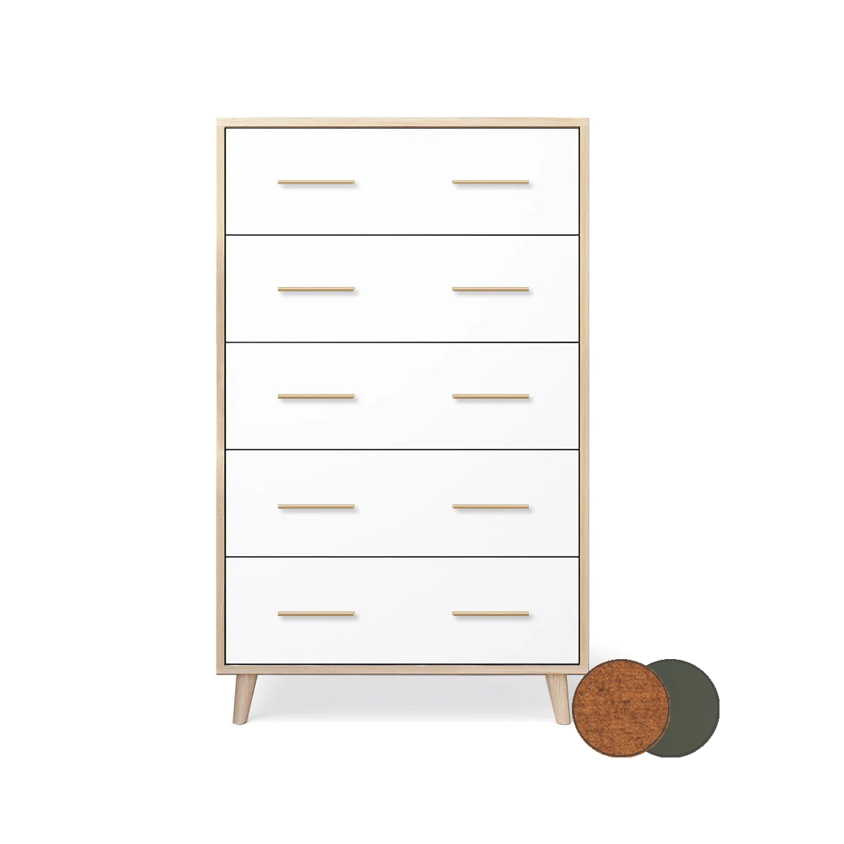Tall Chest Y43552